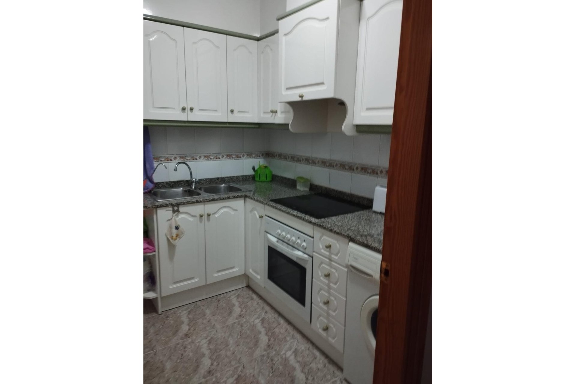 Revente - Appartement -
Torrevieja - Playa del Cura