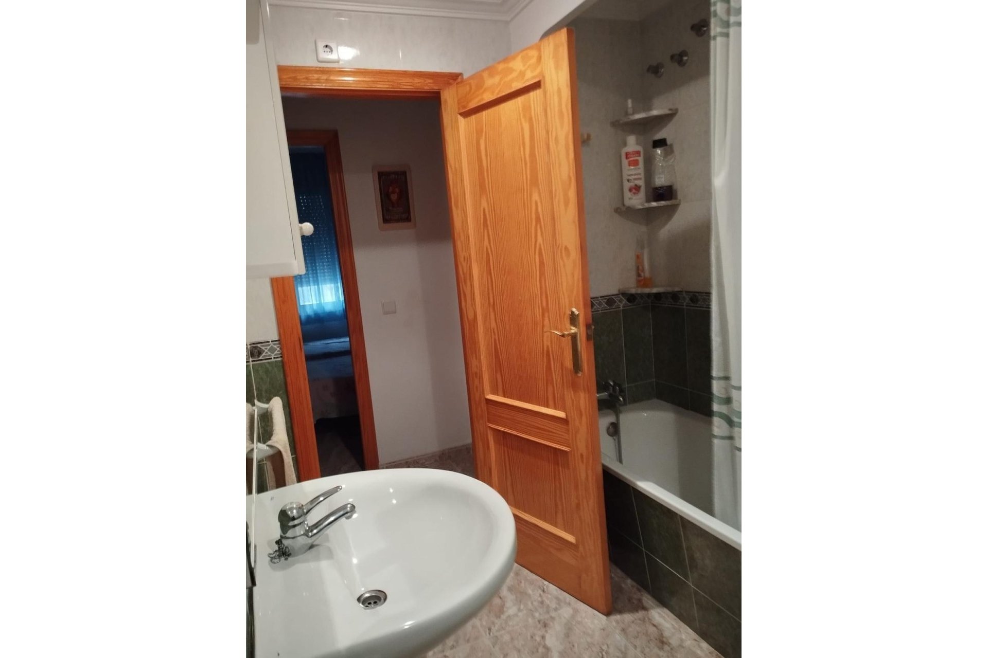 Revente - Appartement -
Torrevieja - Playa del Cura