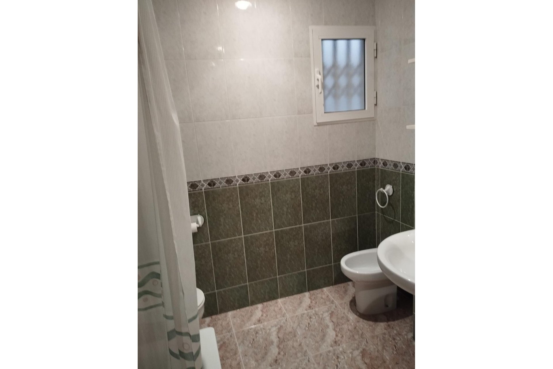 Revente - Appartement -
Torrevieja - Playa del Cura