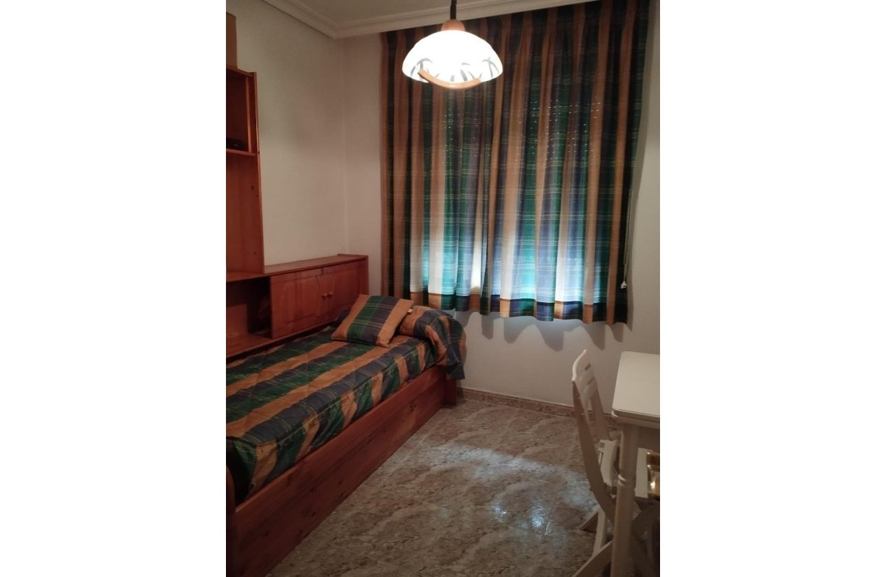 Revente - Appartement -
Torrevieja - Playa del Cura