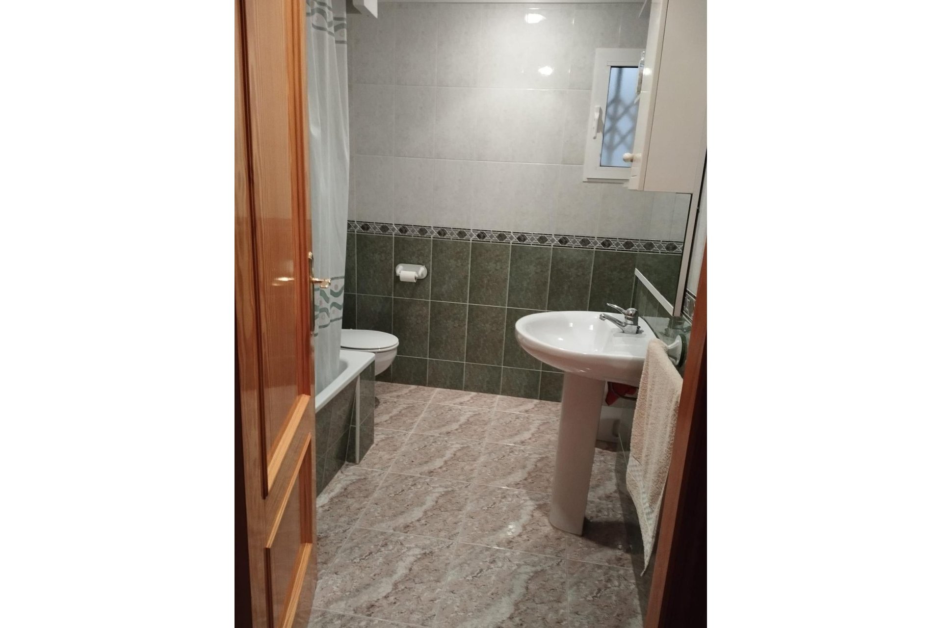 Revente - Appartement -
Torrevieja - Playa del Cura