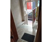 Revente - Appartement -
Torrevieja - Playa del Cura