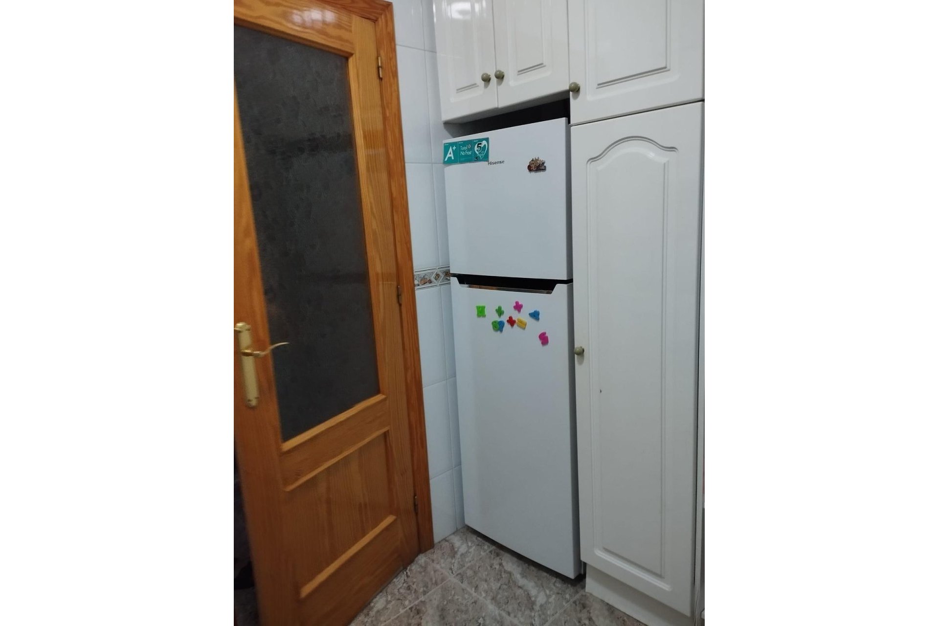 Revente - Appartement -
Torrevieja - Playa del Cura