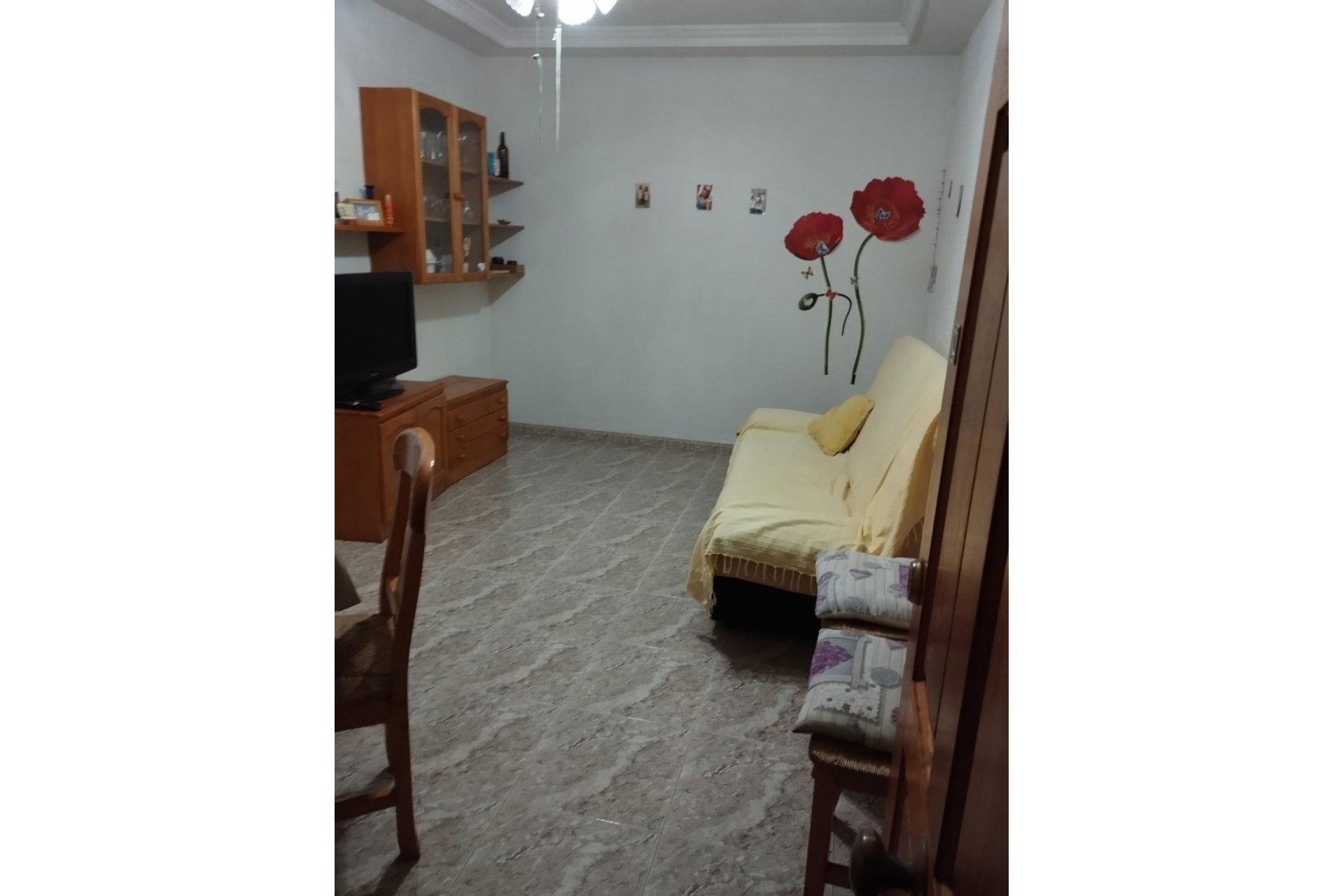 Revente - Appartement -
Torrevieja - Playa del Cura