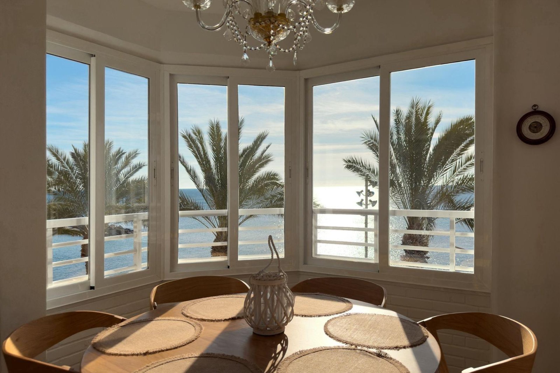 Revente - Appartement -
Torrevieja - Playa del Cura