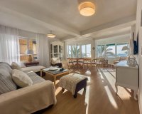 Revente - Appartement -
Torrevieja - Playa del Cura