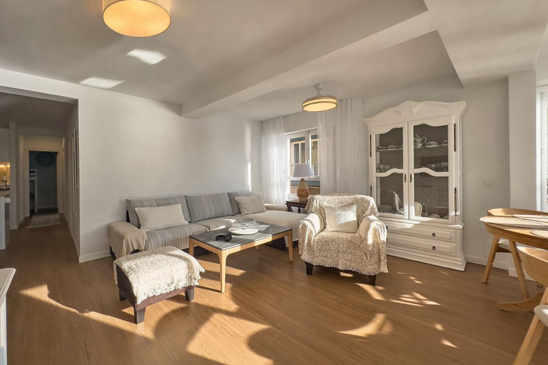 Revente - Appartement -
Torrevieja - Playa del Cura