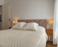 Revente - Appartement -
Torrevieja - Playa del Cura