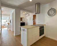 Revente - Appartement -
Torrevieja - Playa del Cura