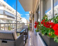Revente - Appartement -
Torrevieja - Playa del Cura