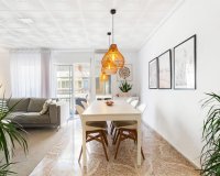 Revente - Appartement -
Torrevieja - Playa del Cura