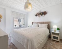 Revente - Appartement -
Torrevieja - Playa del Cura