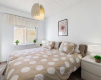 Revente - Appartement -
Torrevieja - Playa del Cura