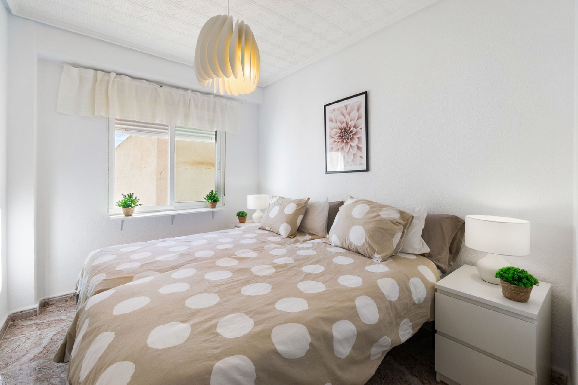 Revente - Appartement -
Torrevieja - Playa del Cura