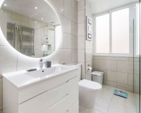 Revente - Appartement -
Torrevieja - Playa del Cura