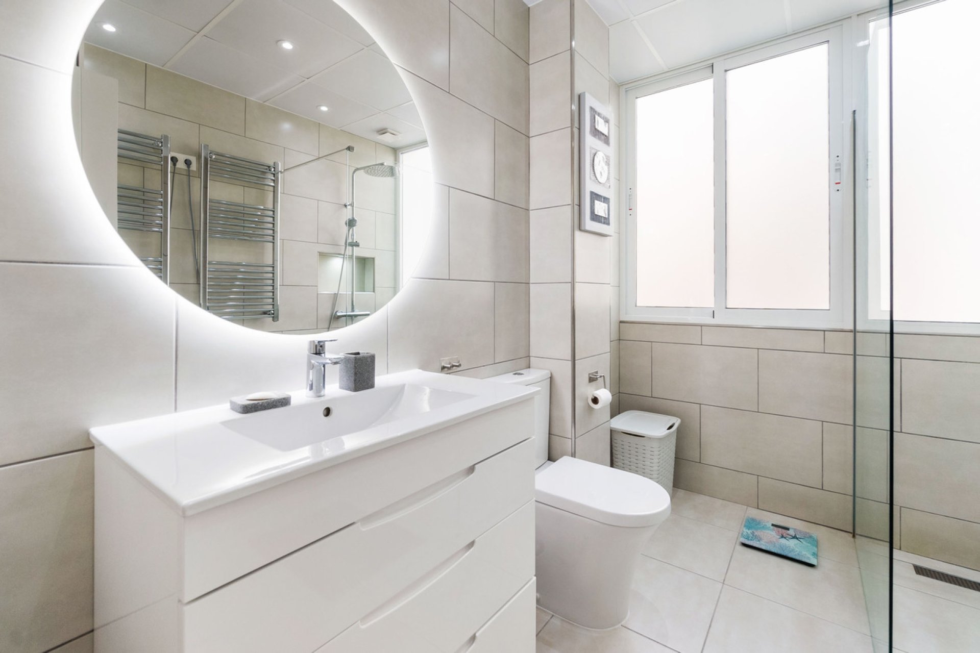 Revente - Appartement -
Torrevieja - Playa del Cura