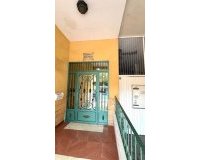 Revente - Appartement -
Torrevieja - Playa del Cura