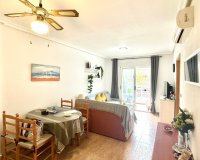 Revente - Appartement -
Torrevieja - Playa del Cura