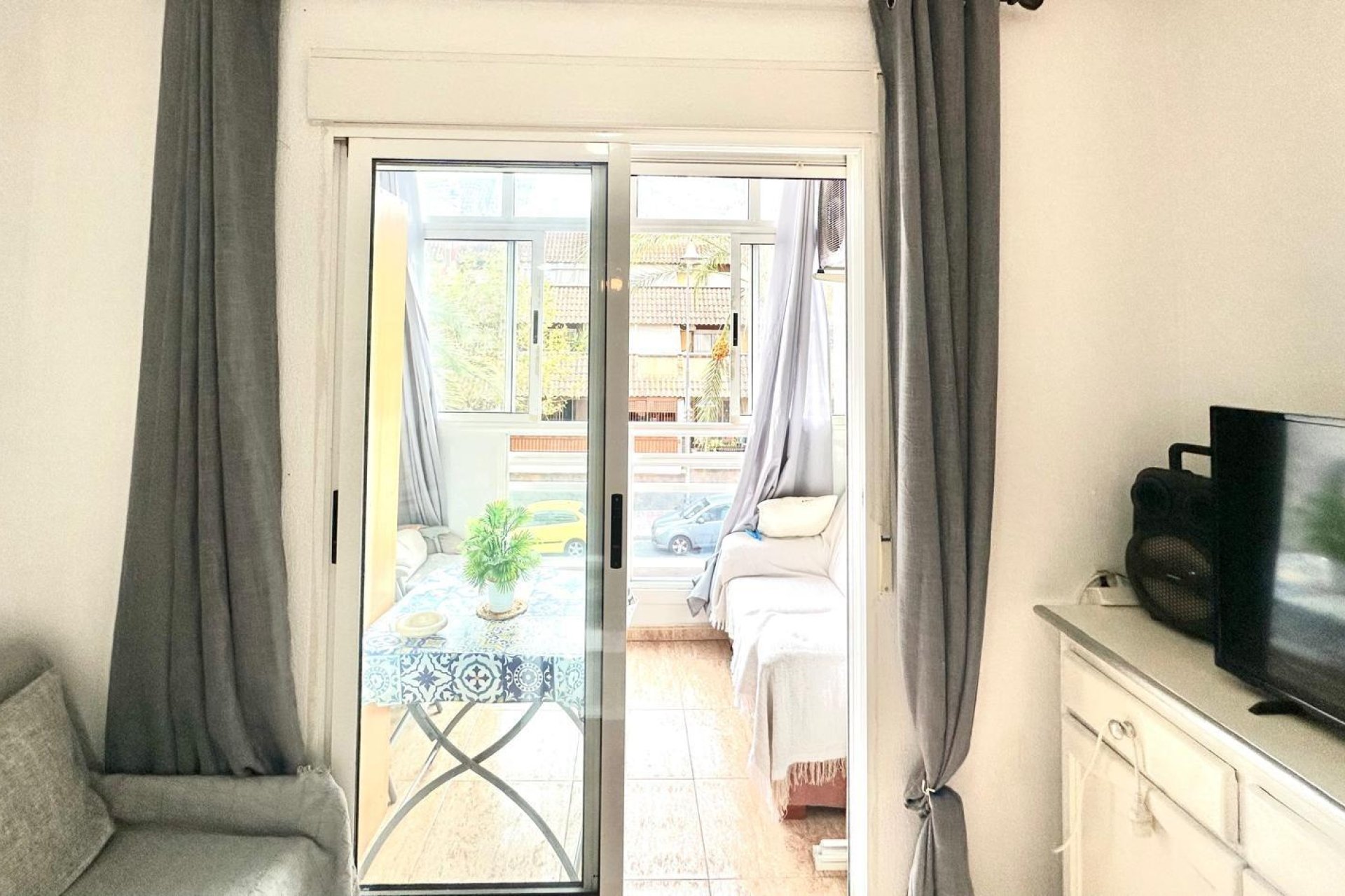 Revente - Appartement -
Torrevieja - Playa del Cura