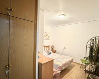 Revente - Appartement -
Torrevieja - Playa del Cura