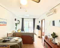 Revente - Appartement -
Torrevieja - Playa del Cura