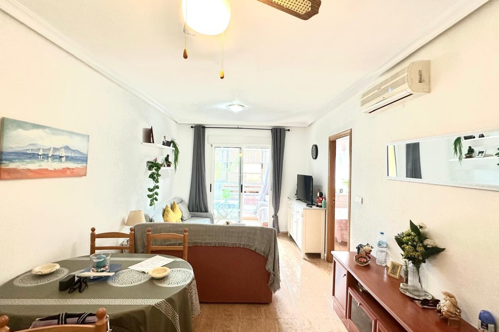 Revente - Appartement -
Torrevieja - Playa del Cura