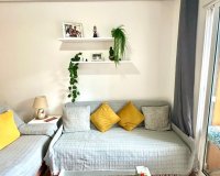 Revente - Appartement -
Torrevieja - Playa del Cura