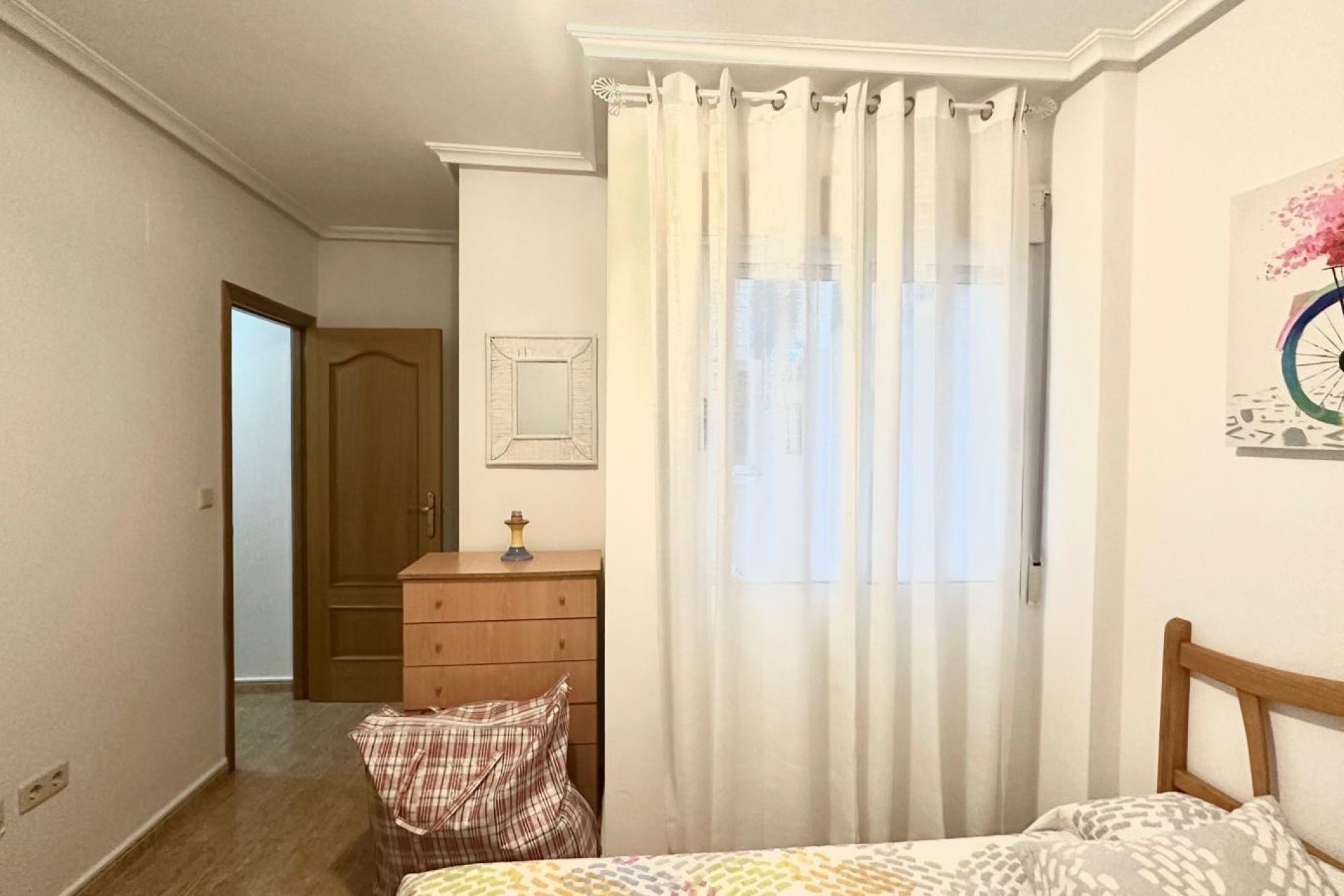 Revente - Appartement -
Torrevieja - Playa del Cura