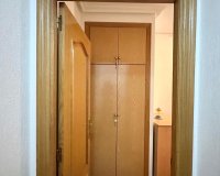 Revente - Appartement -
Torrevieja - Playa del Cura