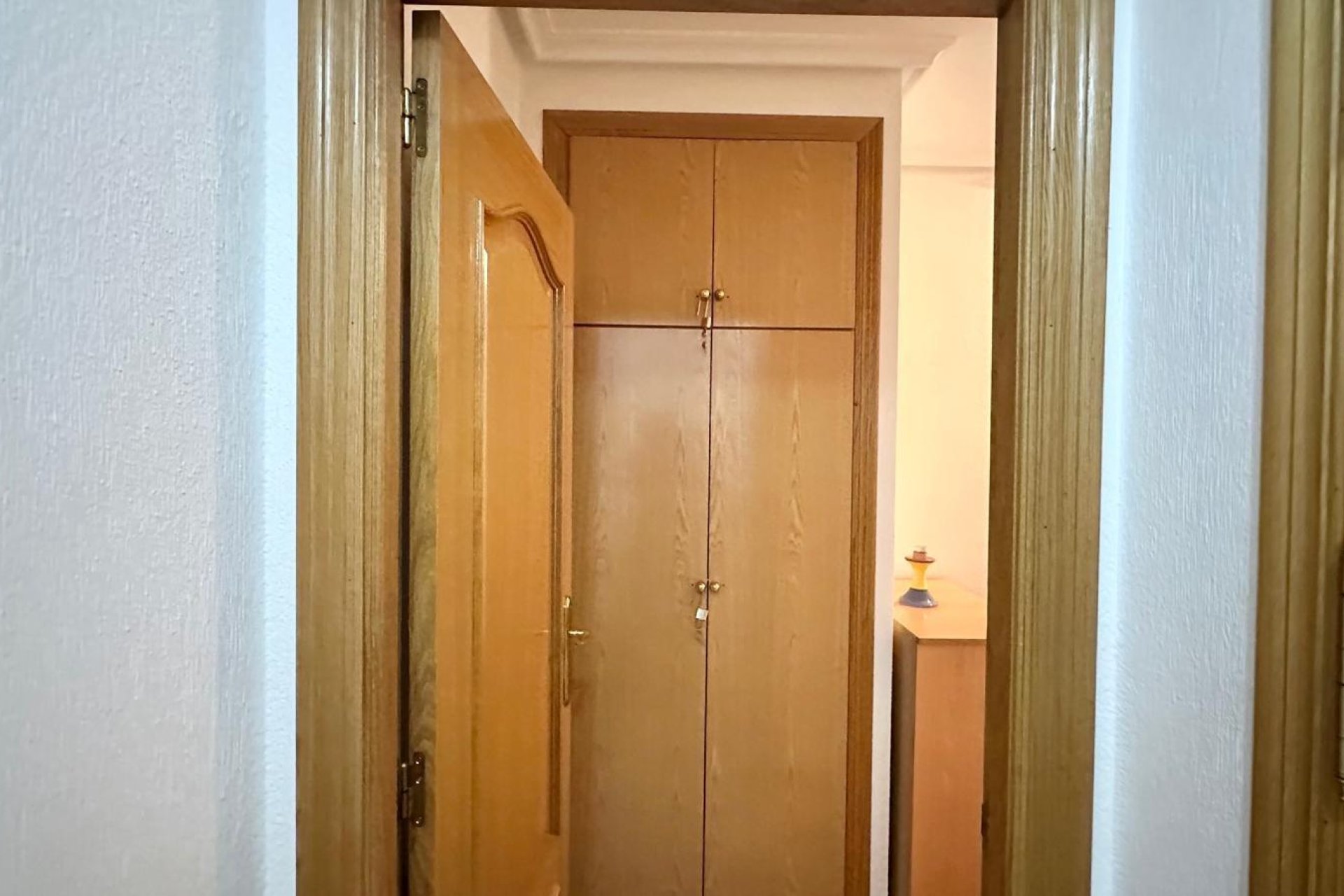 Revente - Appartement -
Torrevieja - Playa del Cura