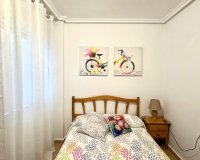 Revente - Appartement -
Torrevieja - Playa del Cura