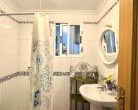 Revente - Appartement -
Torrevieja - Playa del Cura