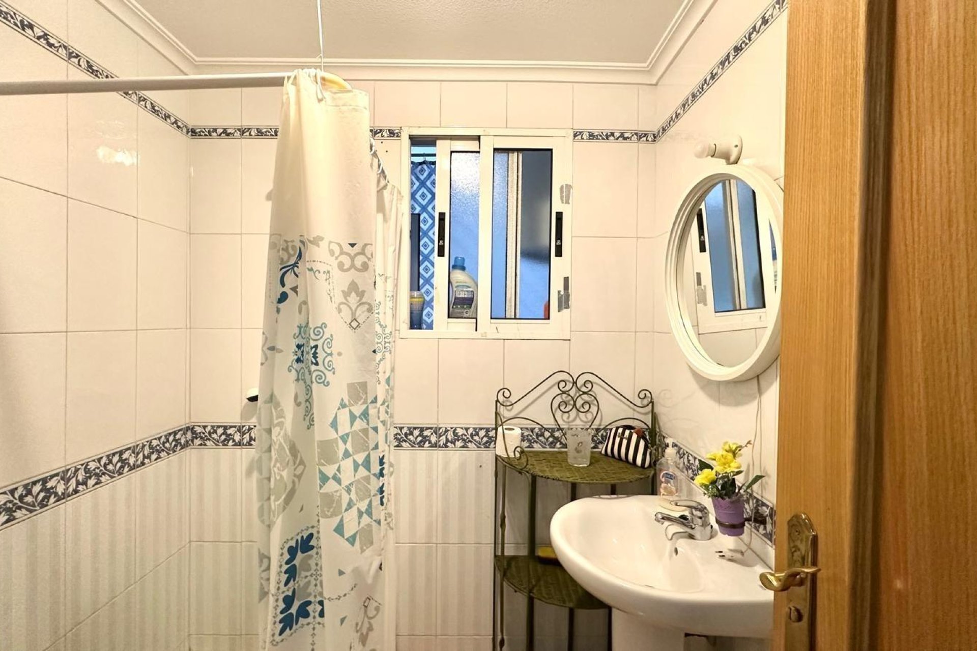 Revente - Appartement -
Torrevieja - Playa del Cura