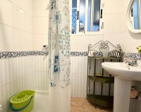 Revente - Appartement -
Torrevieja - Playa del Cura