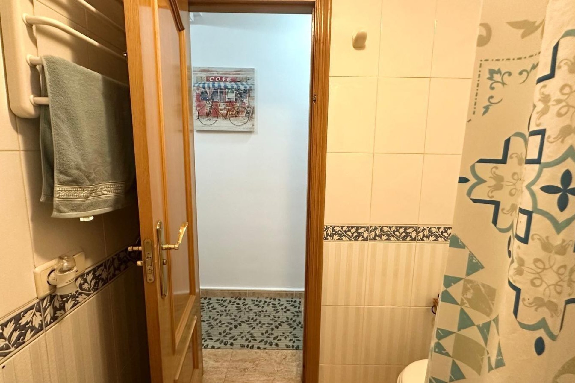 Revente - Appartement -
Torrevieja - Playa del Cura