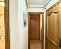 Revente - Appartement -
Torrevieja - Playa del Cura