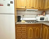 Revente - Appartement -
Torrevieja - Playa del Cura