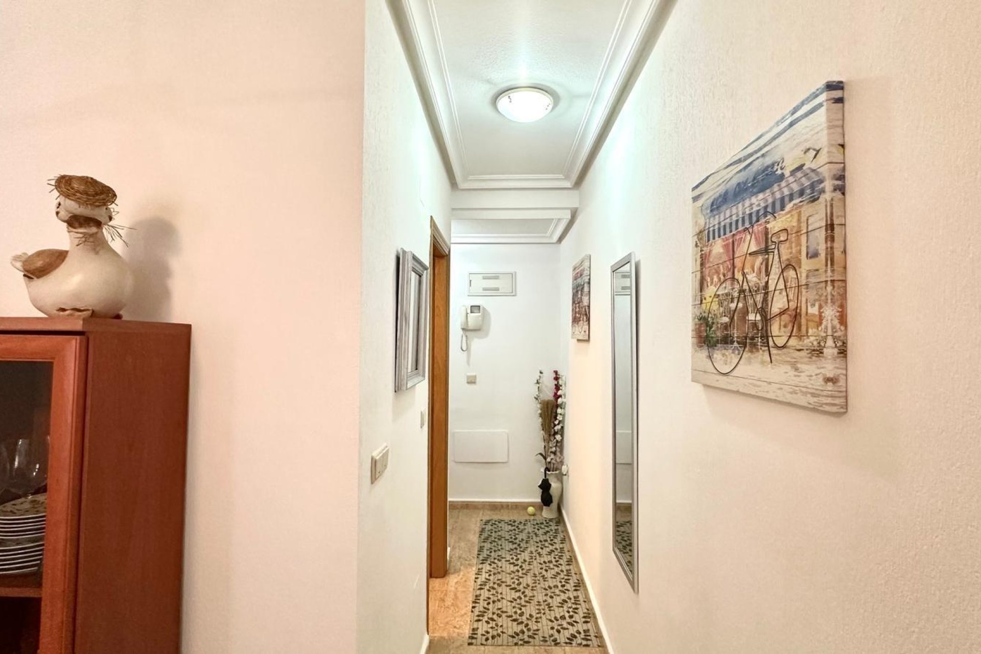 Revente - Appartement -
Torrevieja - Playa del Cura