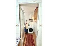 Revente - Appartement -
Torrevieja - Playa del Cura