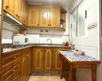 Revente - Appartement -
Torrevieja - Playa del Cura