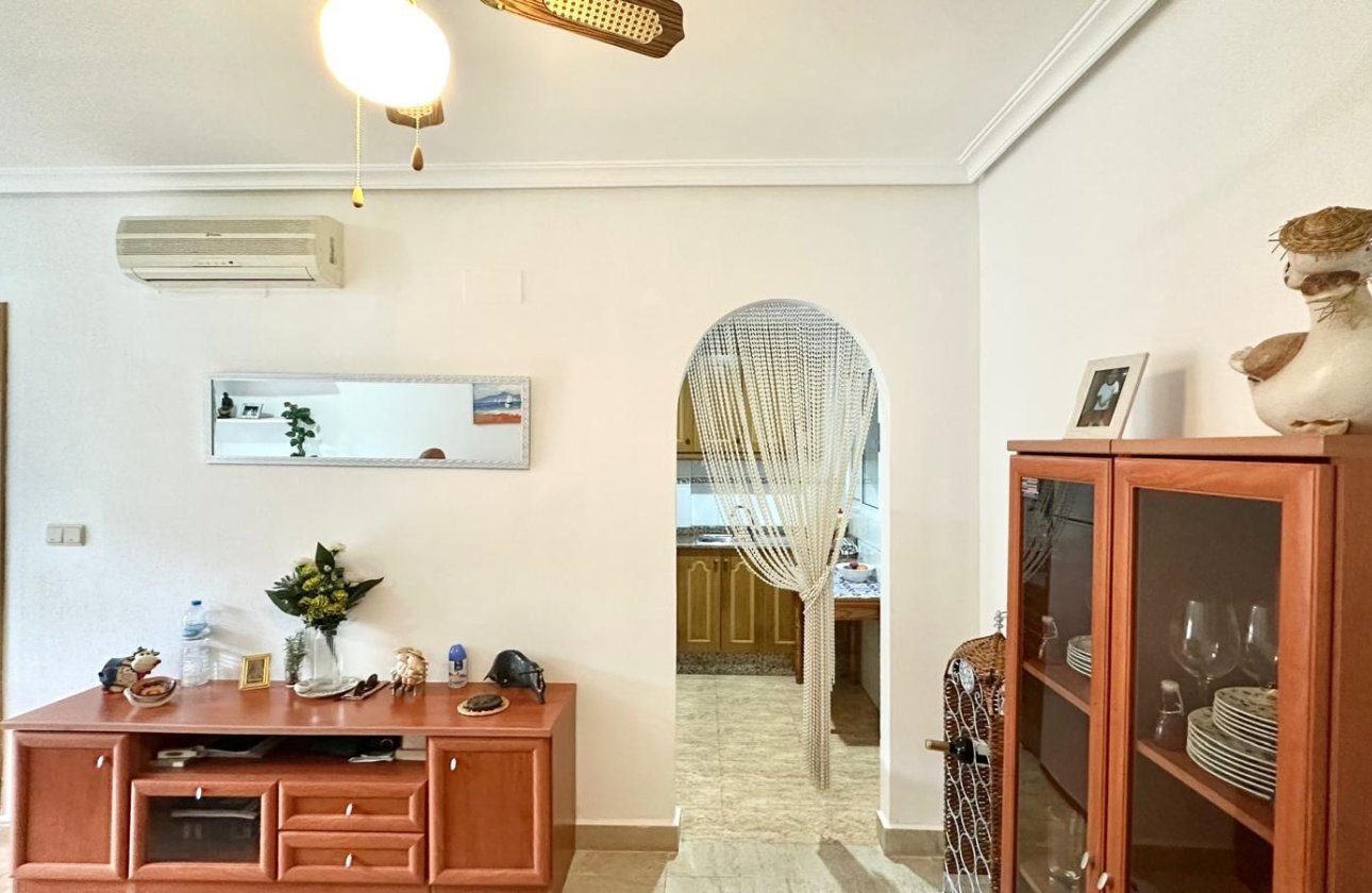 Revente - Appartement -
Torrevieja - Playa del Cura