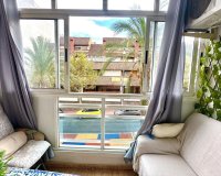 Revente - Appartement -
Torrevieja - Playa del Cura