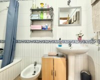 Revente - Appartement -
Torrevieja - Playa del Cura