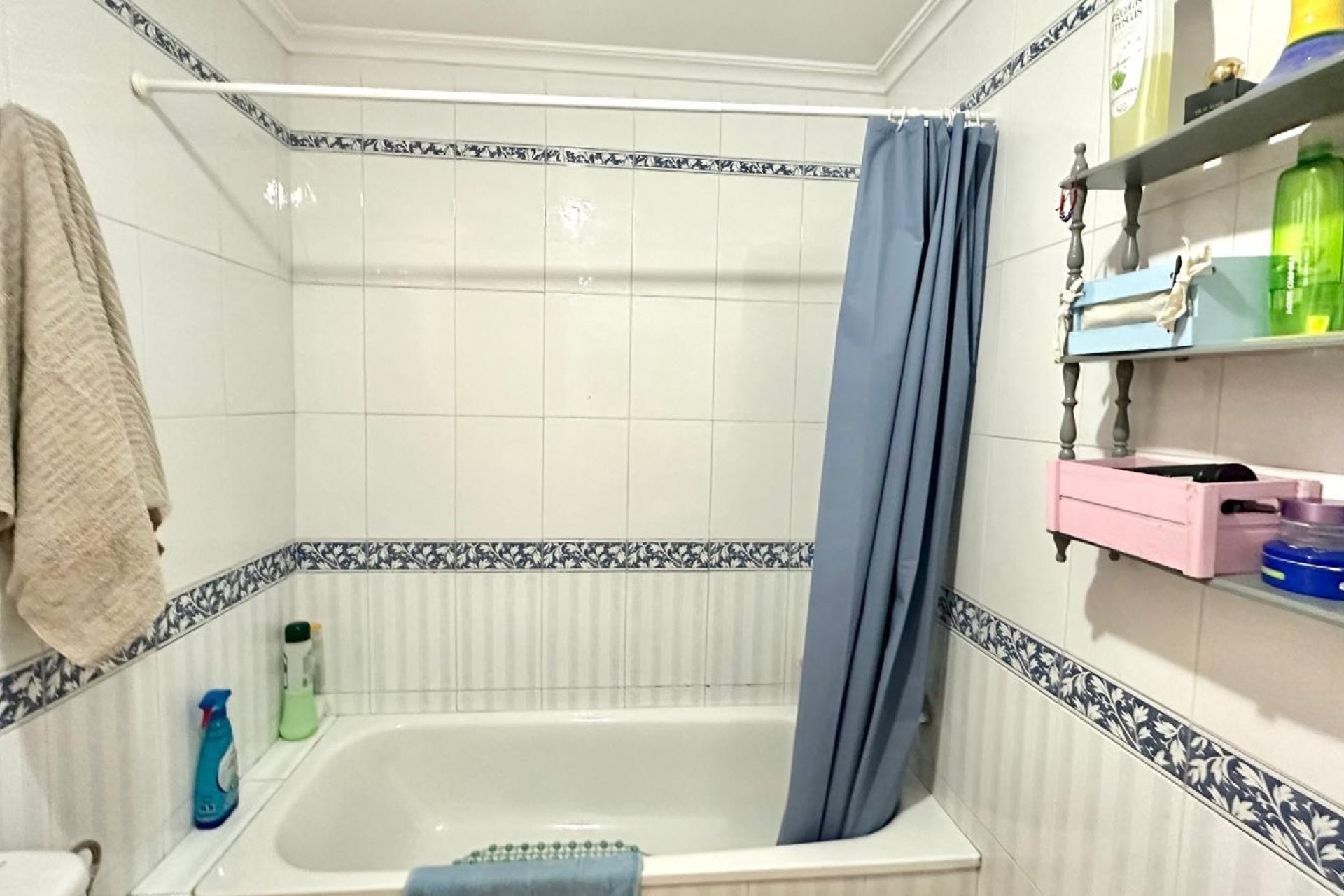Revente - Appartement -
Torrevieja - Playa del Cura