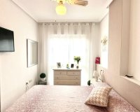 Revente - Appartement -
Torrevieja - Playa del Cura