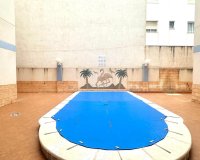Revente - Appartement -
Torrevieja - Playa del Cura