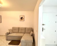 Revente - Appartement -
Torrevieja - Playa del Cura