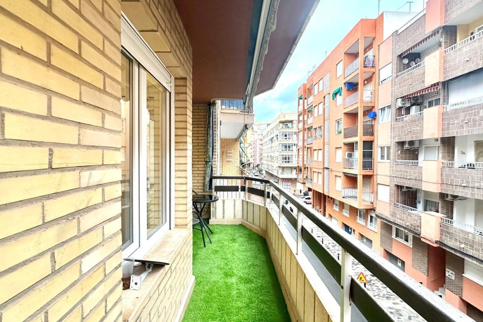 Revente - Appartement -
Torrevieja - Playa del Cura