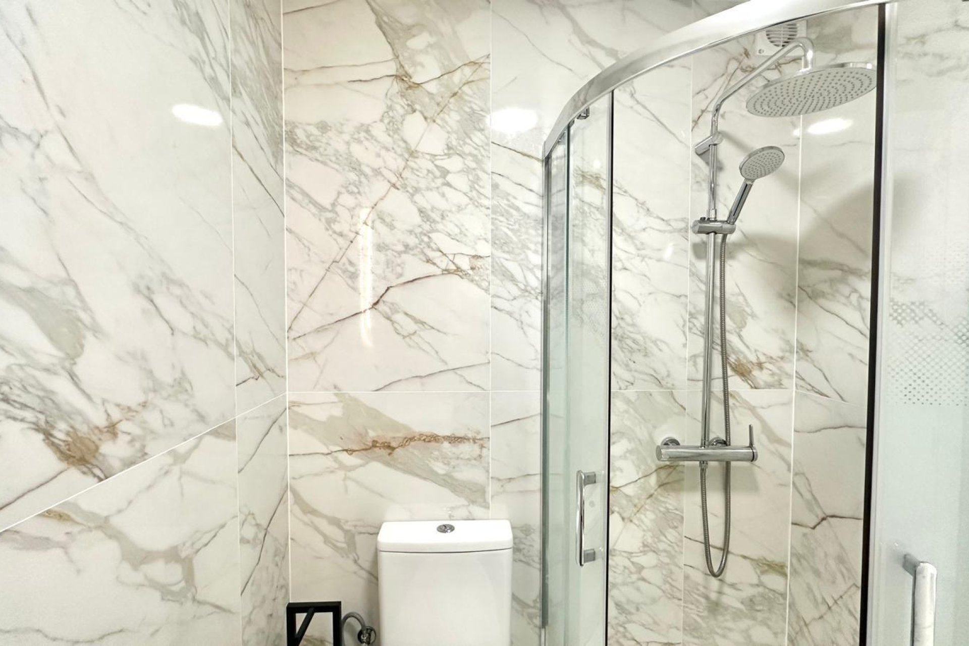 Revente - Appartement -
Torrevieja - Playa del Cura