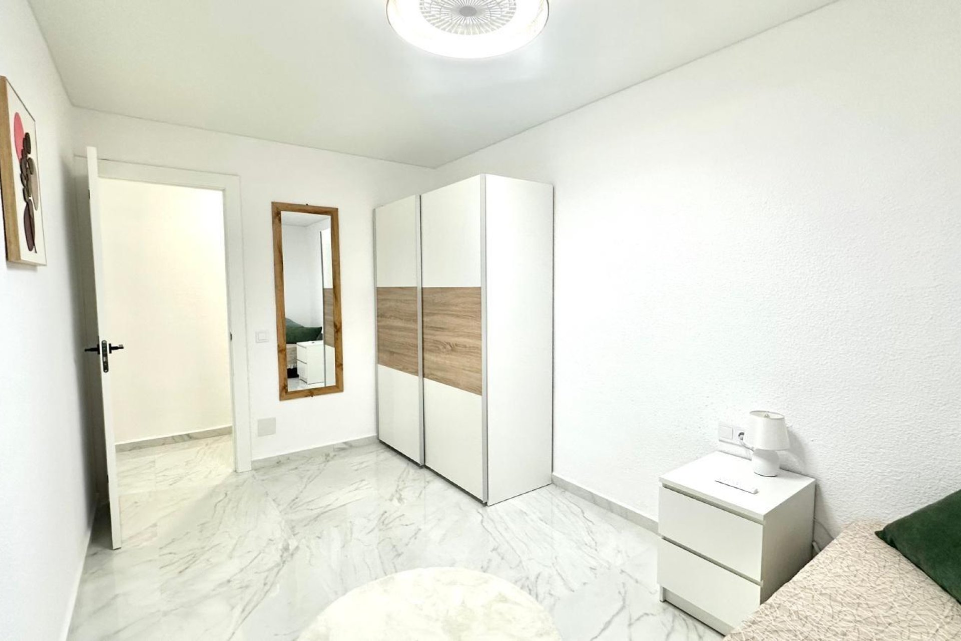 Revente - Appartement -
Torrevieja - Playa del Cura